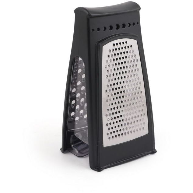 Raastin Linento Grato, säiliöllä, musta