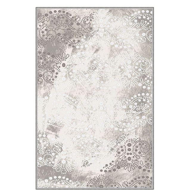 Käytävämatto Linento EEXFAB999, 80x200cm, beige