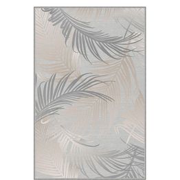 Matto Linento EEXFAB1198, 120x180cm, harmaa