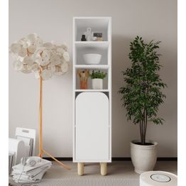 Kaappi Linento Furniture Parma 1, 37x155cm