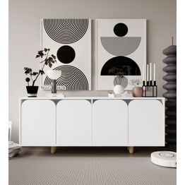 Senkki Linento Furniture Lazio Bohem, leveys 180cm