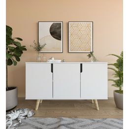 Senkki Linento Furniture Verona 120, leveys 120cm