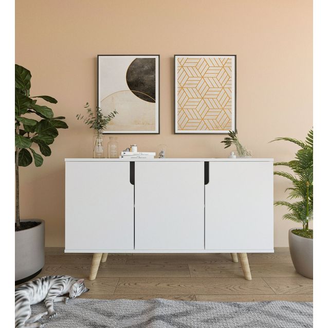 Senkki Linento Furniture Verona 120, leveys 120cm