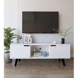 TV-taso Linento Furniture Siena, leveys 139.7cm