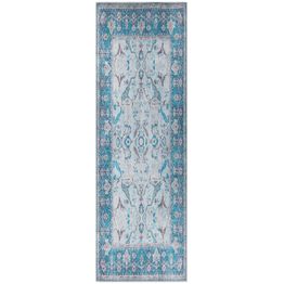 Käytävämatto Linento Dorian Chenille, 75x230cm