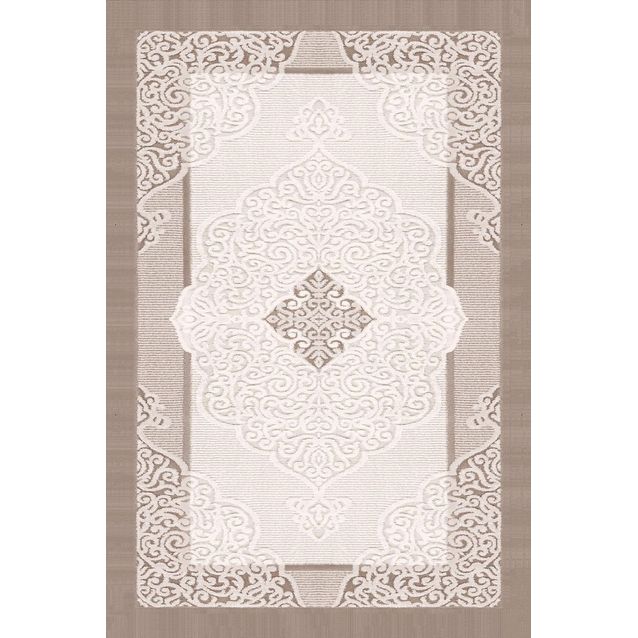 Käytävämatto Linento HMNT631, 80x150cm, beige