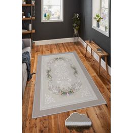 Matto Linento HMNT647, 60x100cm, beige