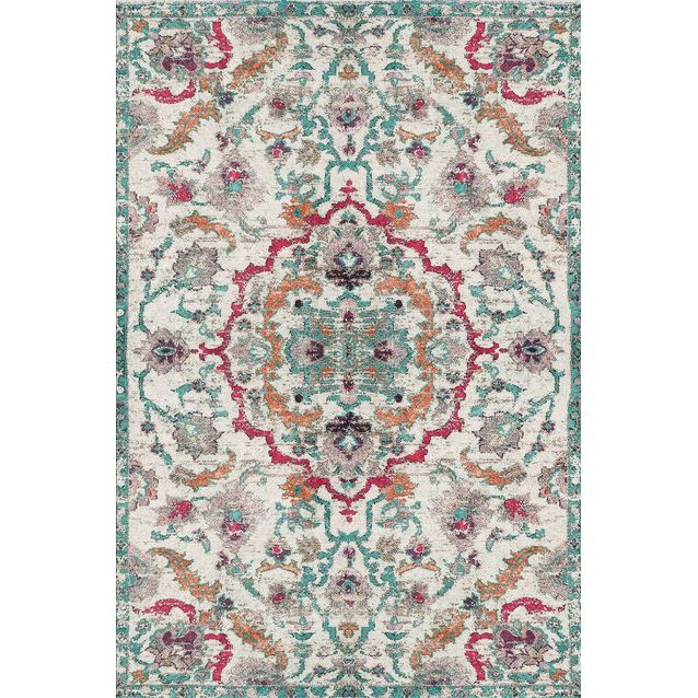 Käytävämatto Linento HMNT698, 80x150cm, beige