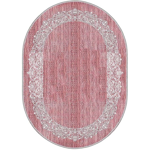 Matto Linento HMNT905, 60x100cm, roosa