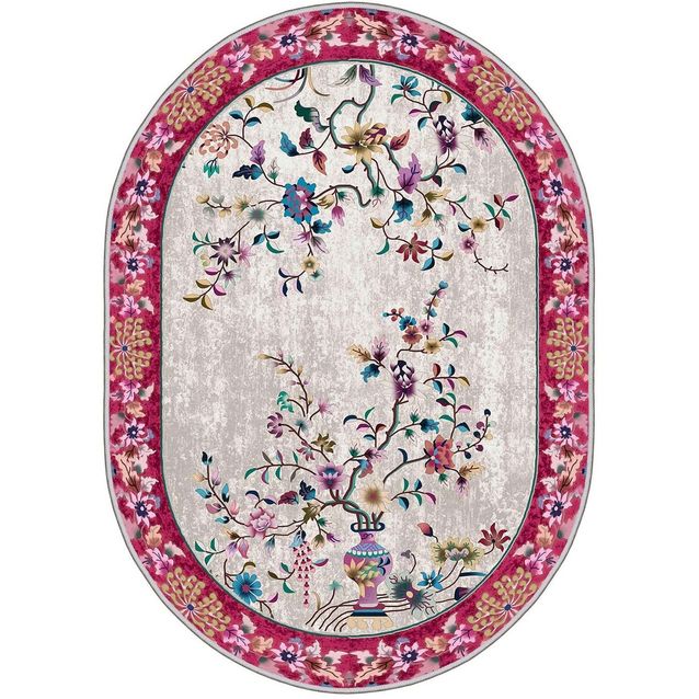 Käytävämatto Linento HMNT909, 80x150cm, beige