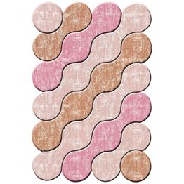 Matto Linento Circle 8, eri vaihtoehtoja