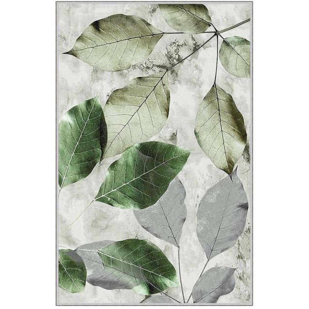 Keittiön matto Linento Hem Laakeri, eri vaihtoehtoja