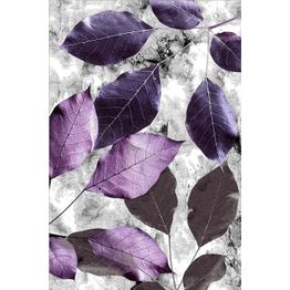 Matto Linento HMNT572, violetti, eri kokoja