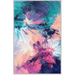 Matto Linento Marcel 160x230cm monivärinen