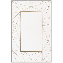 Käytävämatto Linento HMNT803, 80x150cm, valkoinen