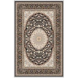 Matto Linento HMNT805, musta, eri kokoja