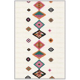 Matto Linento HMNT827, 60x100cm, beige