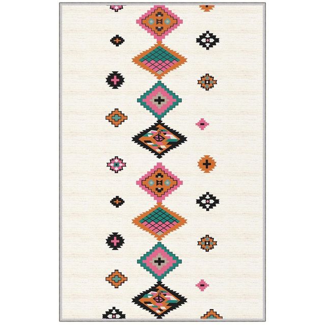 Matto Linento HMNT827, 60x100cm, beige