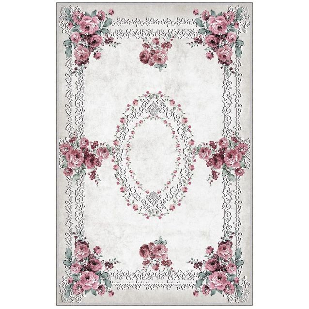 Matto Linento HMNT876, 100x150cm, beige