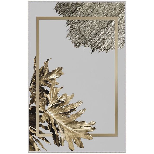 Matto Linento HMNT885, 60x100cm, monivärinen