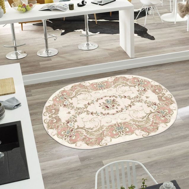 Matto Linento HMNT916, 100x200cm, beige