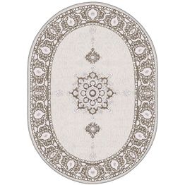 Kynnysmatto Linento HMNT919, 50x80cm, beige