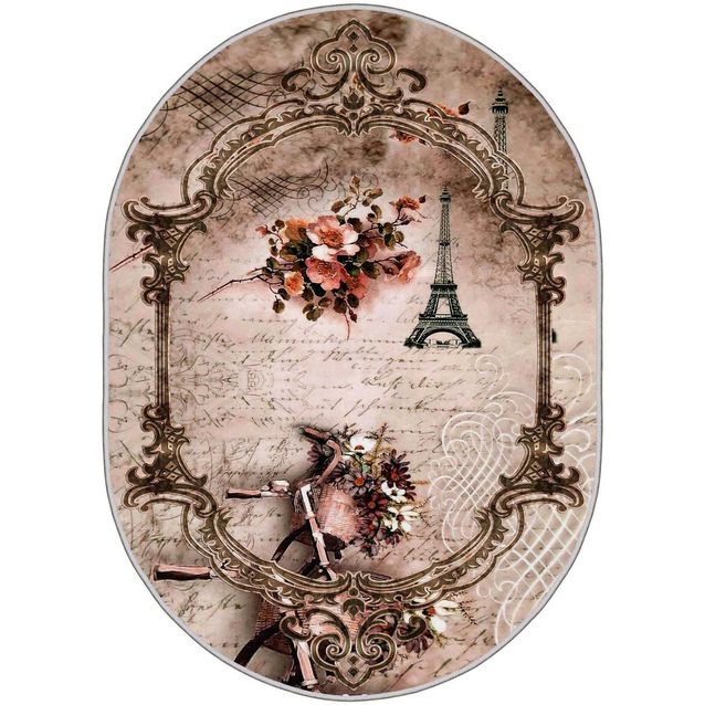 Matto Linento HMNT920, beige, eri kokoja