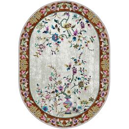 Matto Linento HMNT921, beige, eri kokoja