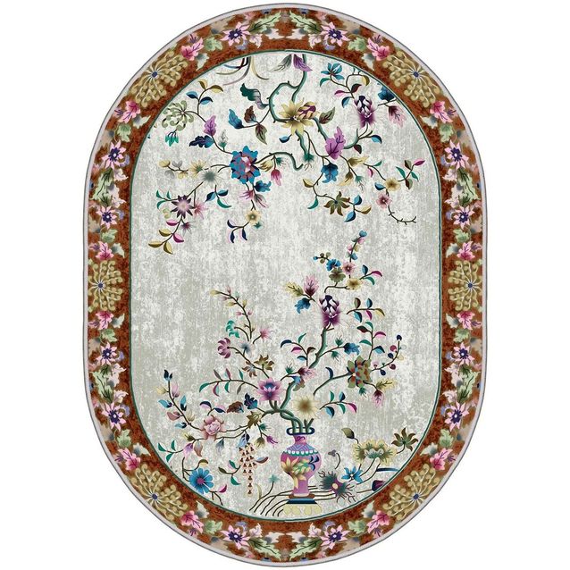 Matto Linento HMNT921, beige, eri kokoja