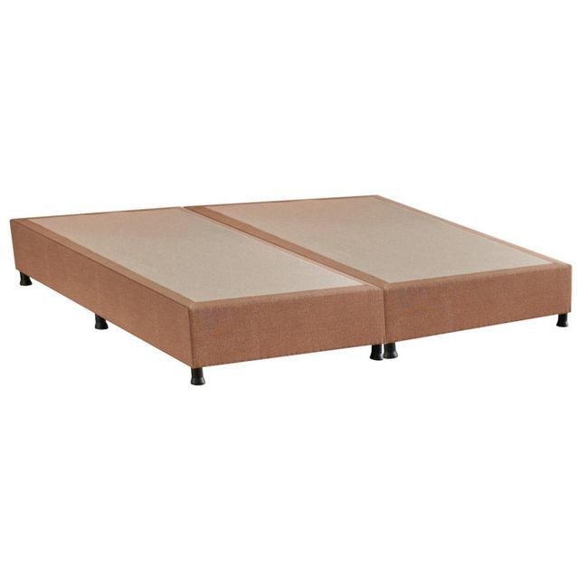 Parisängyn runko Linento Furniture Budget, kerma, eri kokoja