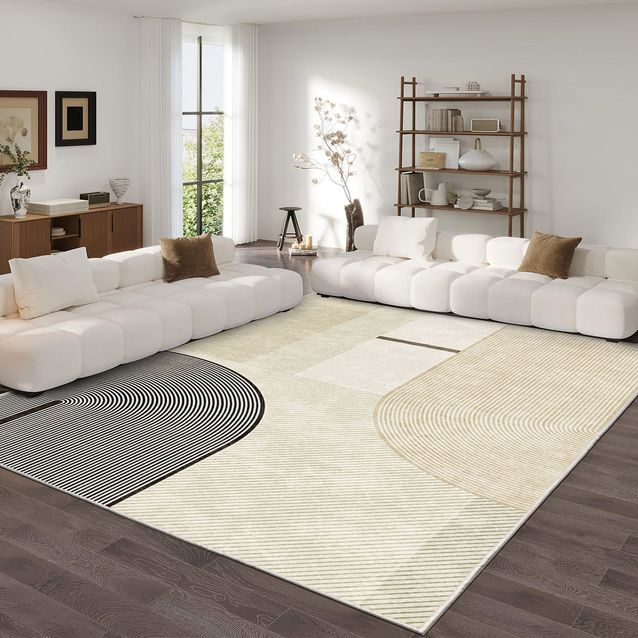 Matto Linento Infkece12, 160x230cm, ruskea