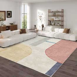 Matto Linento Infkece13, 160x230cm, monivärinen