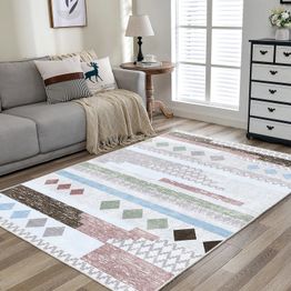 Matto Linento Infkece16, 160x230cm, monivärinen