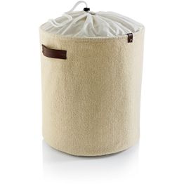 Pyykkikori Linento Laundra, 49L, kerma