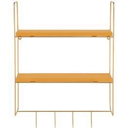 Seinähylly Linento Furniture Cm-071X