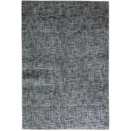 Matto Linento Stevie, 100x150cm, harmaa