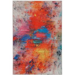 Matto Linento Shepherd, 160x230cm, monivärinen