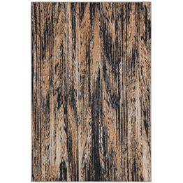 Käytävämatto Linento Jahdiel, 80x150cm, ruskea