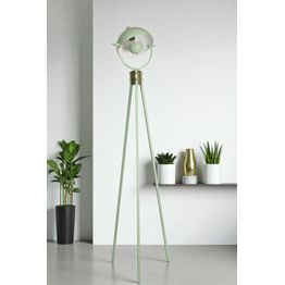 Lattiavalaisin Linento Lighting 8931, ø25cm, E27, max. 40W