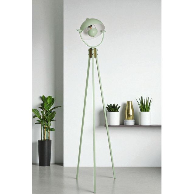 Lattiavalaisin Linento Lighting 8931, ø25cm, E27, max. 40W