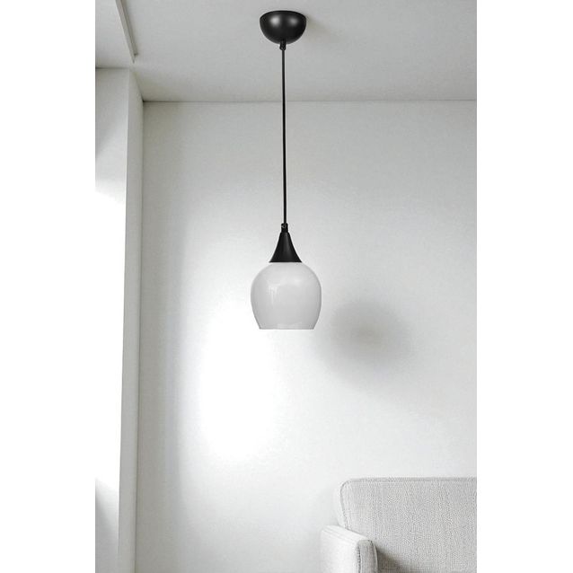 Riippuvalaisin Linento Lighting Sointu