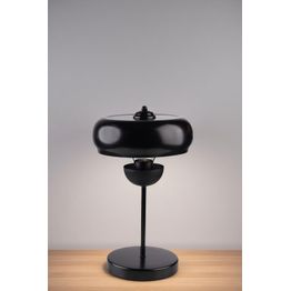 Pöytävalaisin Linento Lighting 8893, ø25cm, E27, max. 40W, IP20