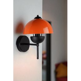 Seinävalaisin Linento Lighting 9079, ø15cm, E27, max. 40W