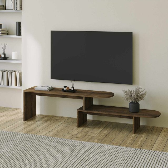 TV-taso Linento Furniture Puzzle