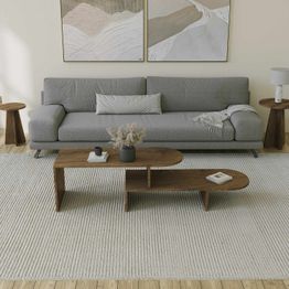 Sohvapöytä Linento Furniture Puzzle