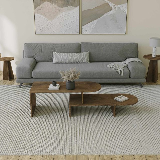 Sohvapöytä Linento Furniture Puzzle