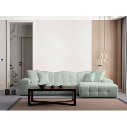 Divaanisohva Linento Furniture Pescara, 4-istuttava, oikea