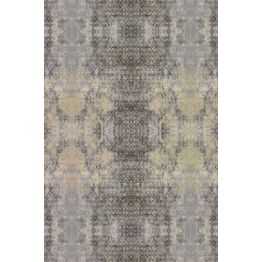 Käytävämatto Linento HMNT29, 80x150cm, harmaa