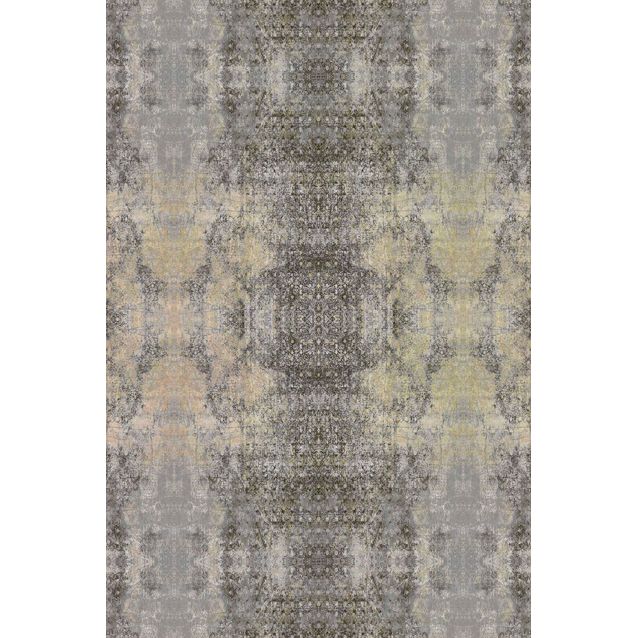 Käytävämatto Linento HMNT29, 80x150cm, harmaa