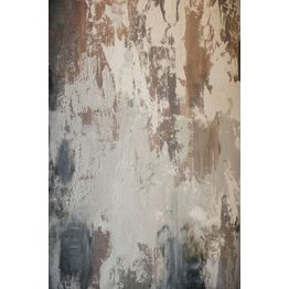 Käytävämatto Linento HMNT133, beige/harmaa, eri kokoja